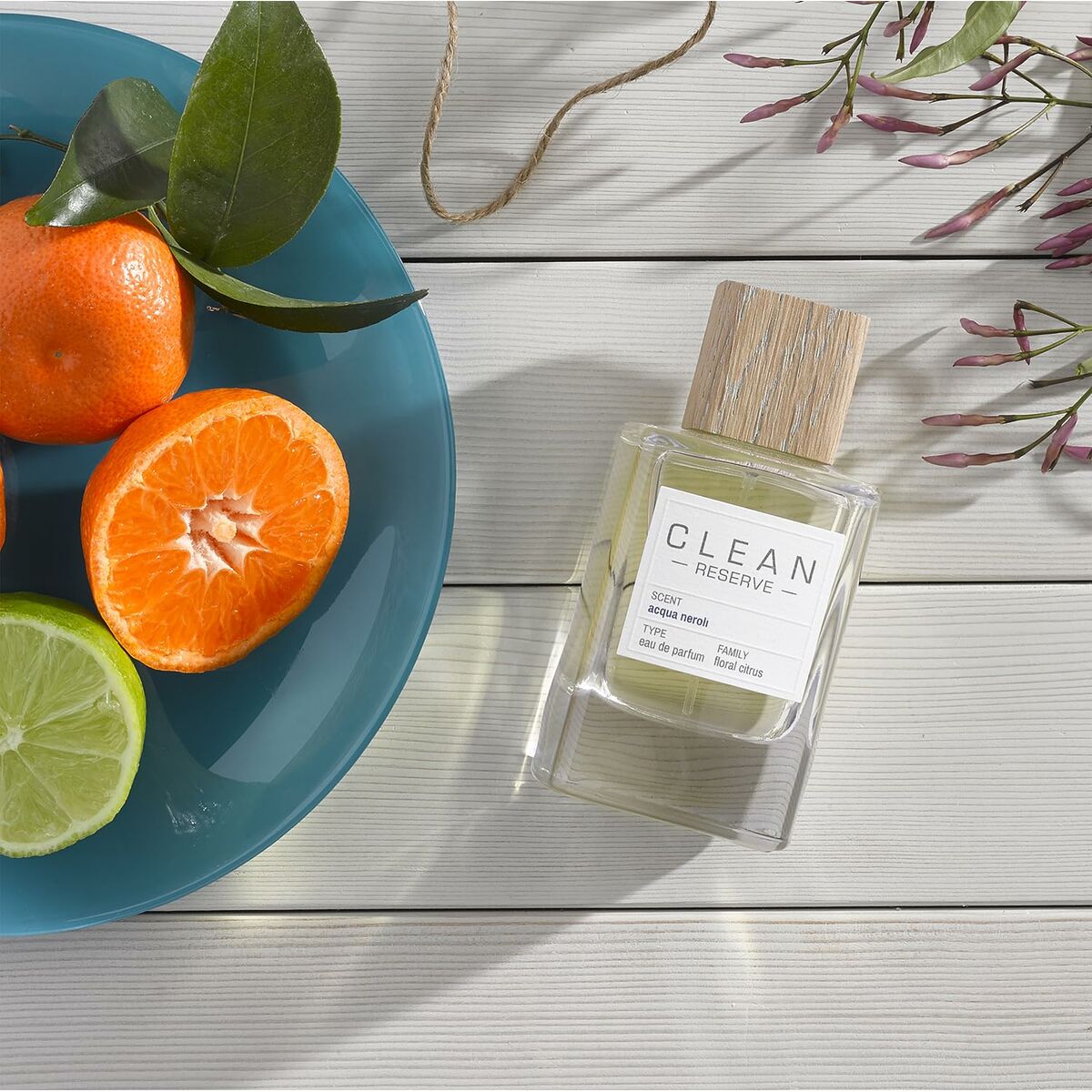 Women's Perfume Clean EDP-3