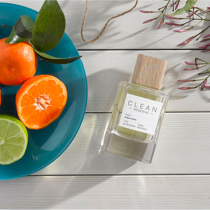 Women's Perfume Clean EDP-3
