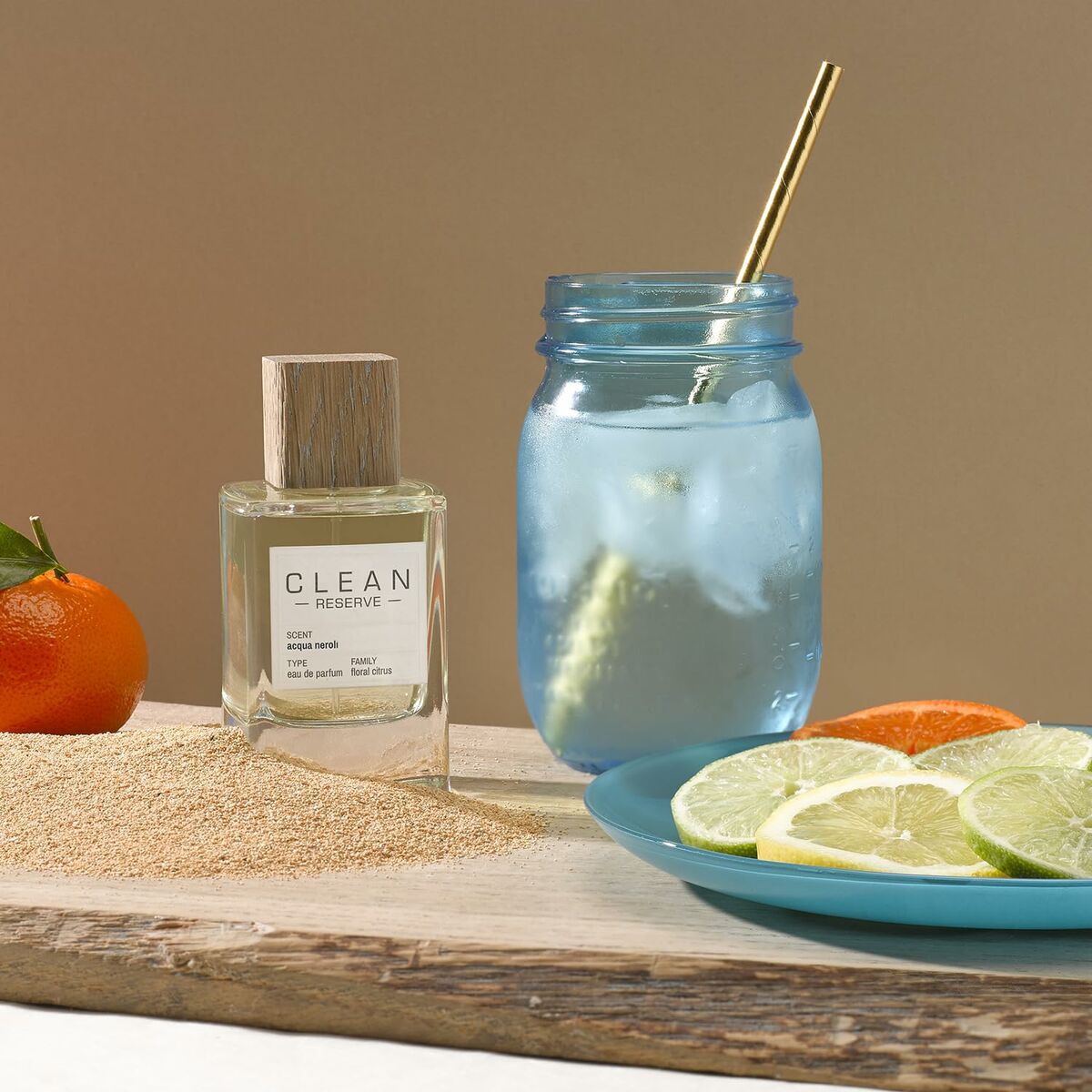 Women's Perfume Clean EDP-2