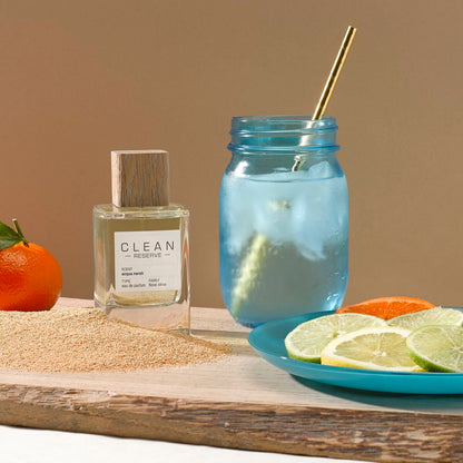Women's Perfume Clean EDP-2