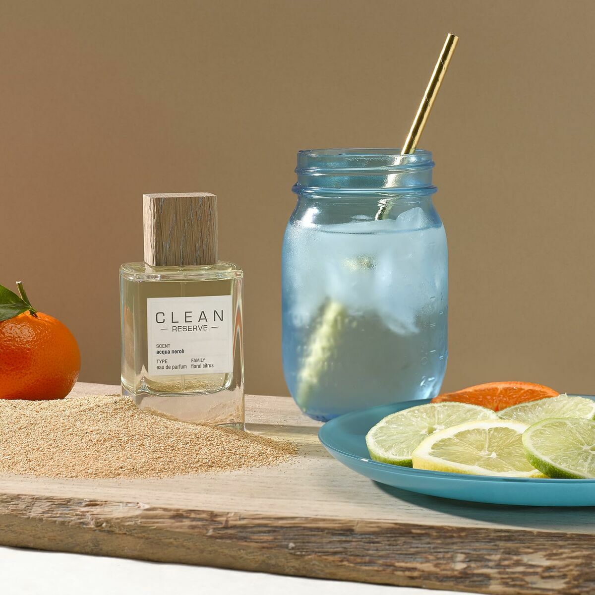Women's Perfume Clean EDP-1