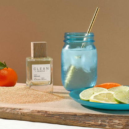 Women's Perfume Clean EDP-1