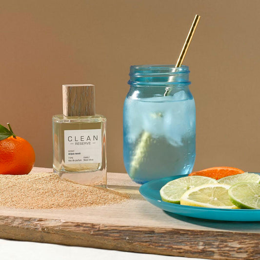 Women's Perfume Clean EDP-1