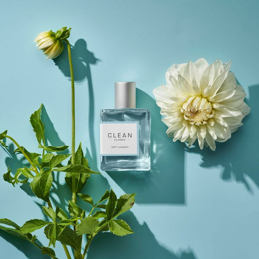Women's Perfume Clean Classic Soft Laundry EDP 30 ml-1