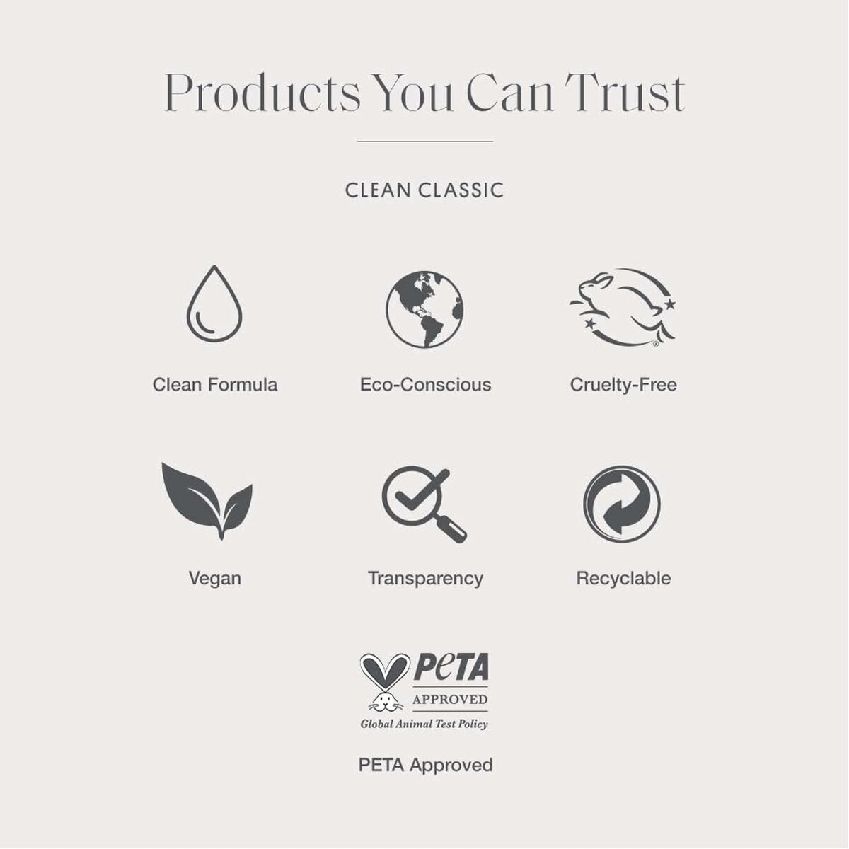 Unisex Perfume Clean-7