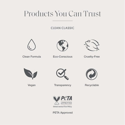Unisex Perfume Clean-7