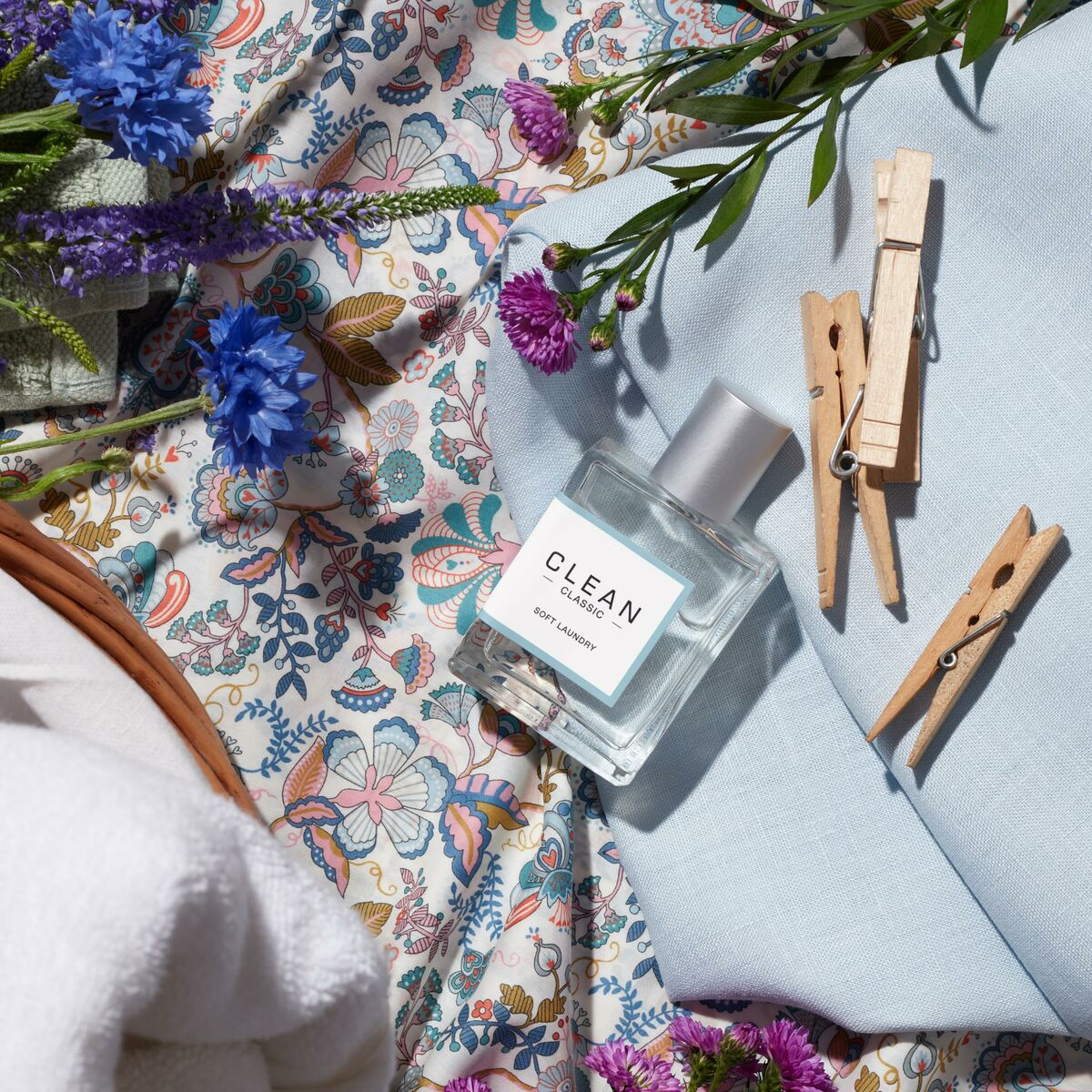 Unisex Perfume Clean-4