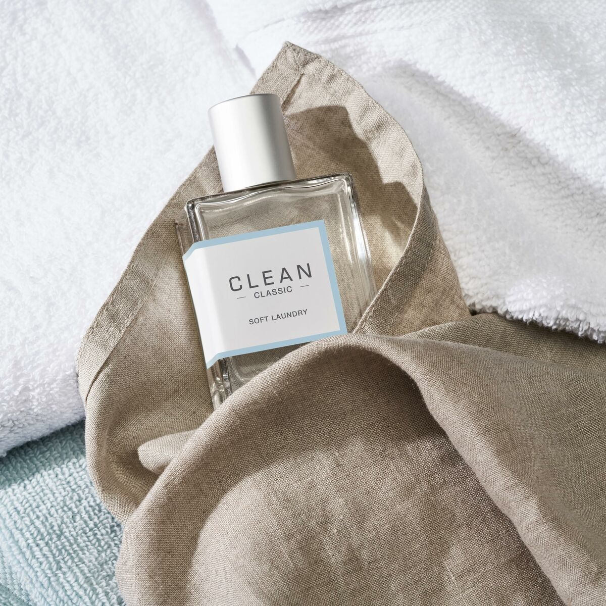 Unisex Perfume Clean-2
