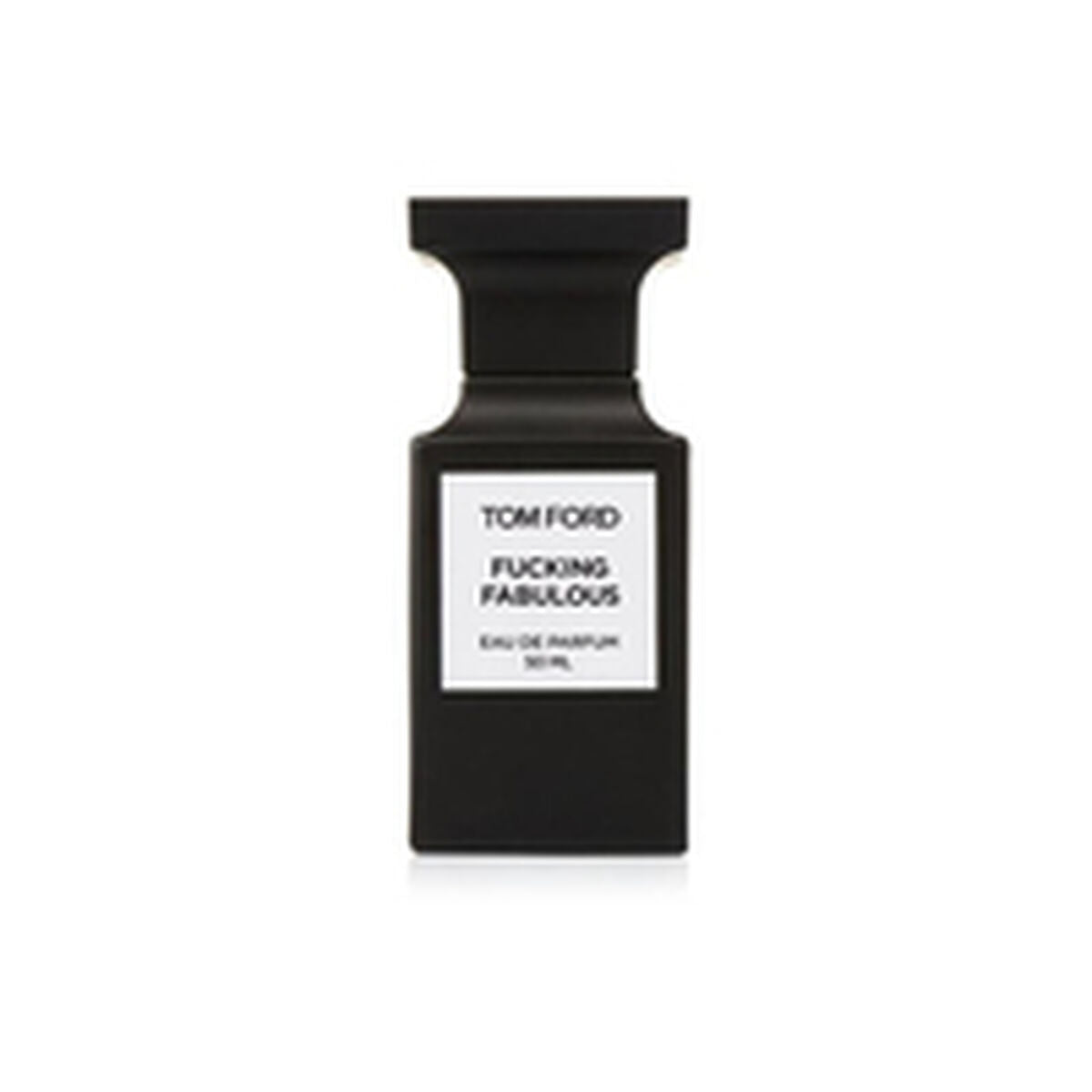 Unisex Perfume Tom Ford FUCKING FABULOUS 50 ml-2