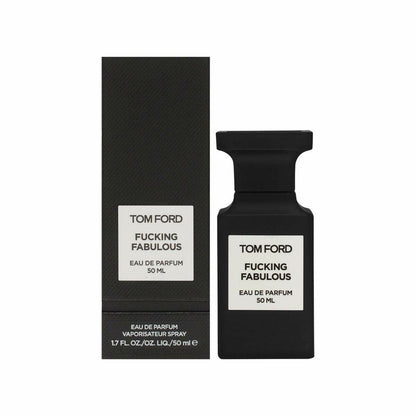 Unisex Perfume Tom Ford FUCKING FABULOUS 50 ml-1