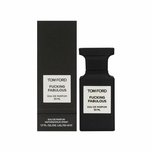 Unisex Perfume Tom Ford FUCKING FABULOUS 50 ml-1