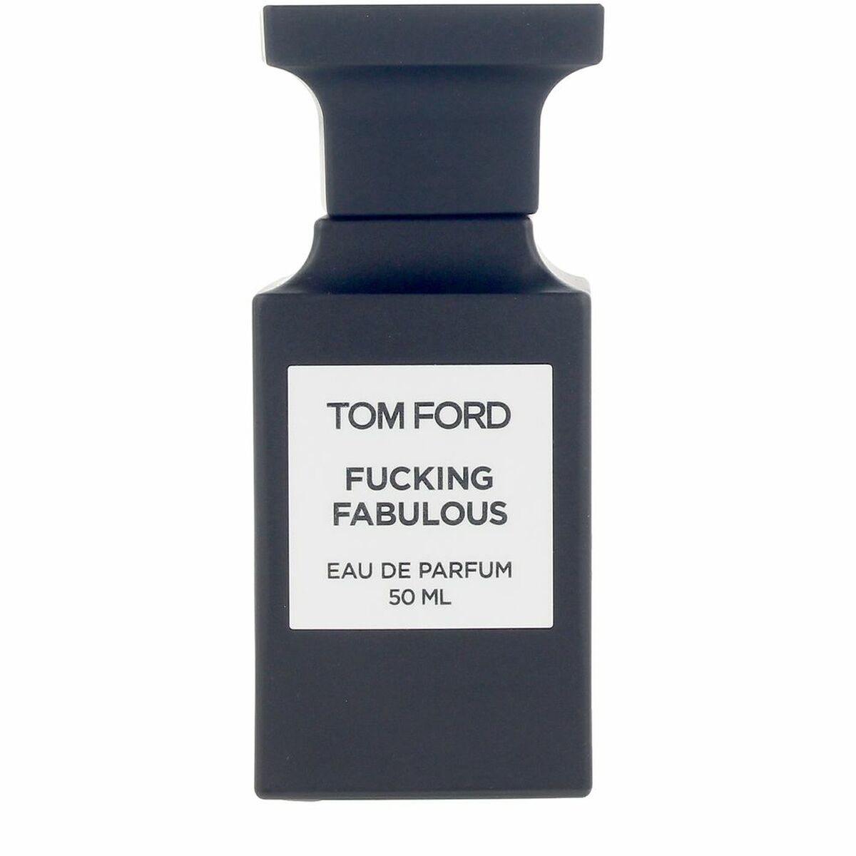 Unisex Perfume Tom Ford FUCKING FABULOUS 50 ml-3