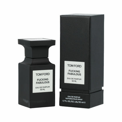 Unisex Perfume Tom Ford FUCKING FABULOUS 50 ml-0