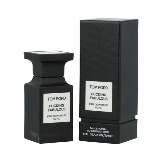 Unisex Perfume Tom Ford FUCKING FABULOUS 50 ml-0
