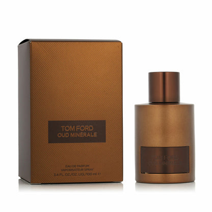 Women's Perfume Tom Ford Oud Minerale Men EDP-0