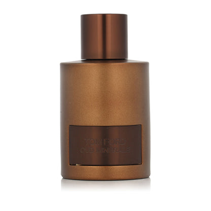 Women's Perfume Tom Ford Oud Minerale Men EDP-4