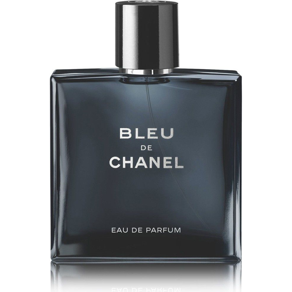 CHANEL Bleu de Chanel Eau de Parfum EdP 150 ml (3145891073706)-0