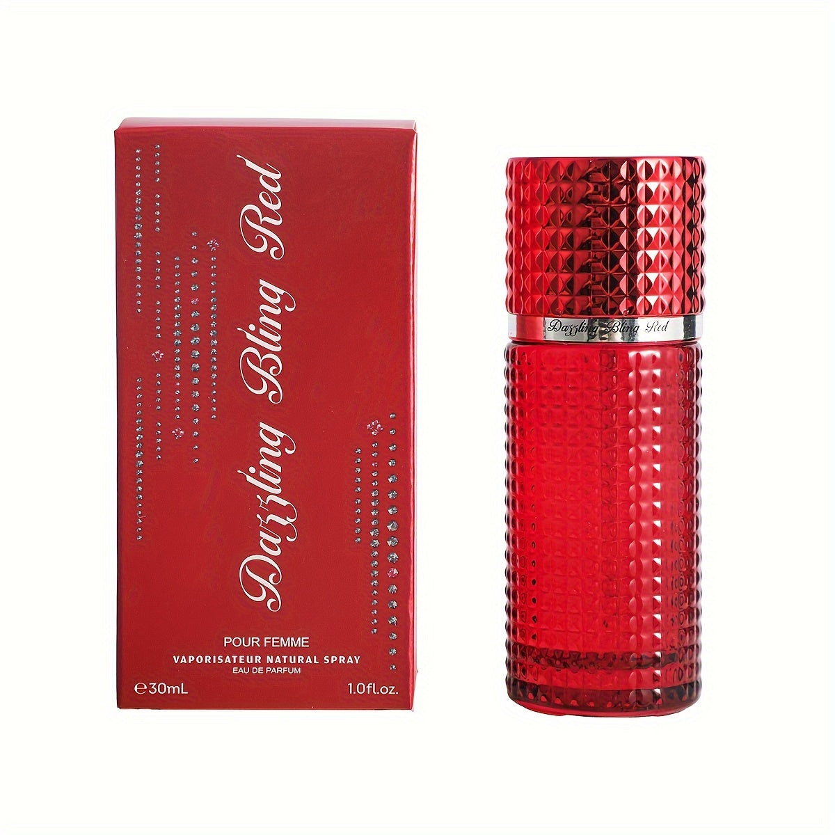 30ml Floral Eau De Parfum for Women-0