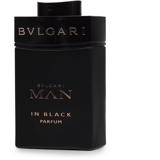 Bvlgari Perfumy Damskie Bvlgari Man In Black Parfum 100 ml (783320421532)-0