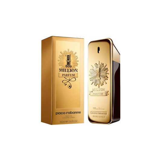 Paco Rabanne 1 Million Men perfumy dla mężczyzn 100ml (3349668579839)-0
