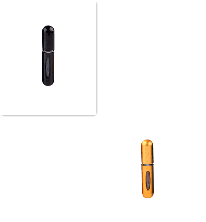 Mini Portable Refillable Perfume Atomizer-37