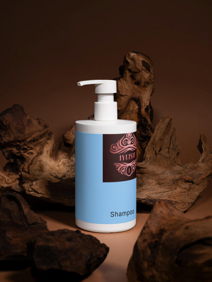 Sensitive Scalp Shampoo
