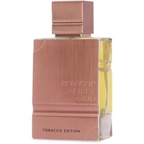 Al Haramain Amber Oud Tobacco Edition 60ml unisex parfémovaná voda EDP (6291100132171)-0
