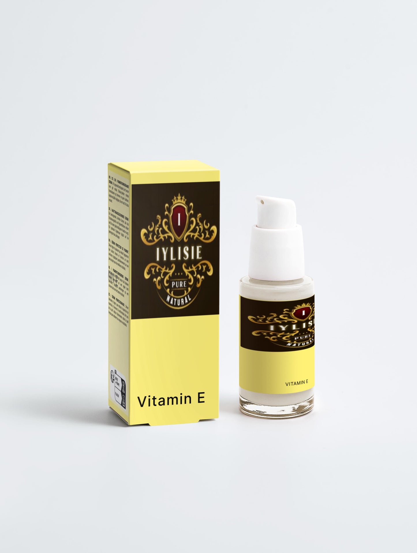 Pigment Perfecting Serum