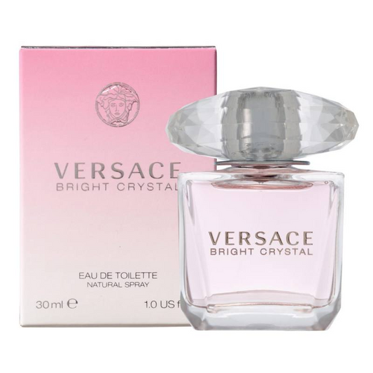 Versace Bright Crystal toaletní voda pro ženy 30 m (8011003993802)-0