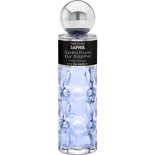 Saphir Spectrum Pour Homme woda perfumowana spray 200ml (8424730030403)-0