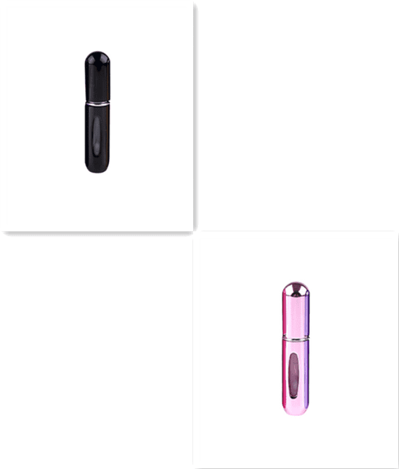 Mini Portable Refillable Perfume Atomizer-33