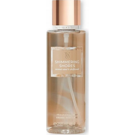 Victorias Secret VICTORIA SECRET Shimmering Shores BODY MIST 250ml (667559066866)-0
