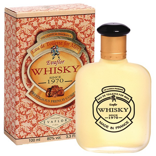 Whisky 1970 for Men EdT Férfi Parfüm 100ml (NTRF-3509165891272)-0