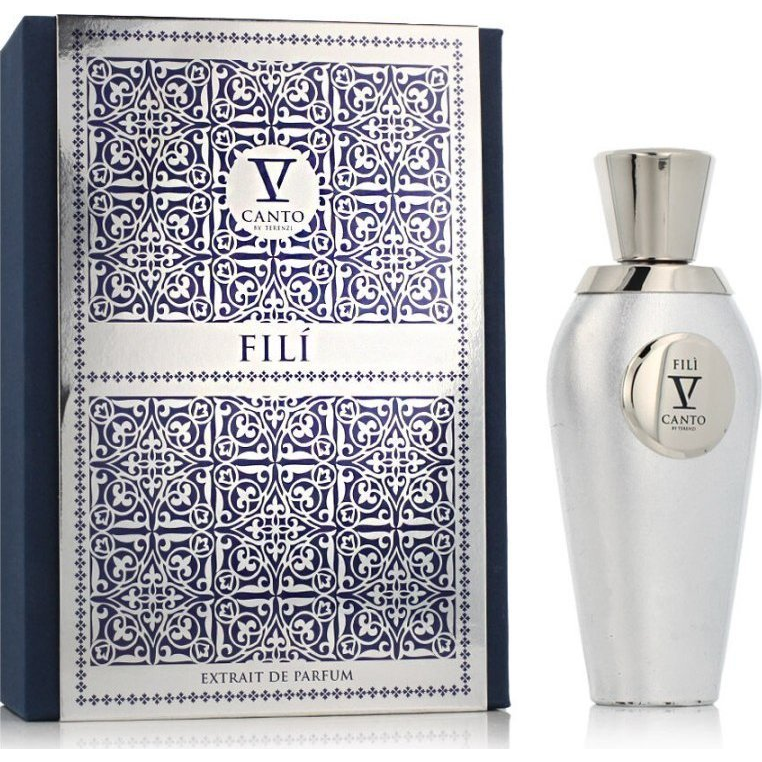 Tiziana Terenzi Perfumy Unisex V Canto Fili 100 ml (S8318137)-0