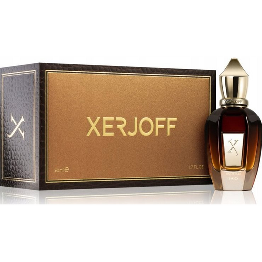 Alkotest XERJOFF Oud Stars Fars EDP spray 50ml (8033488153434)-0