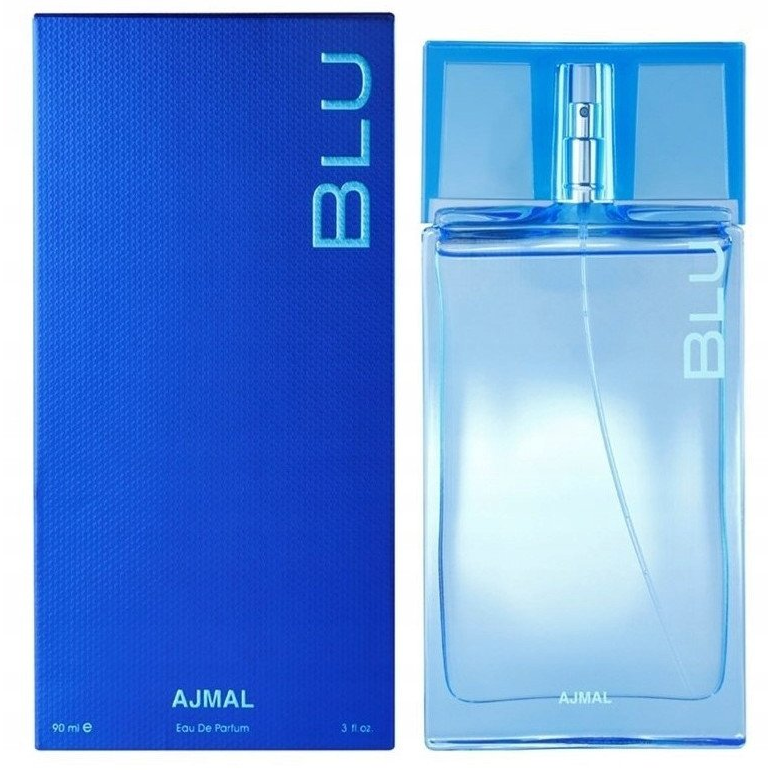 AJMAL Blu EDP spray 90ml (6293708006106)-0