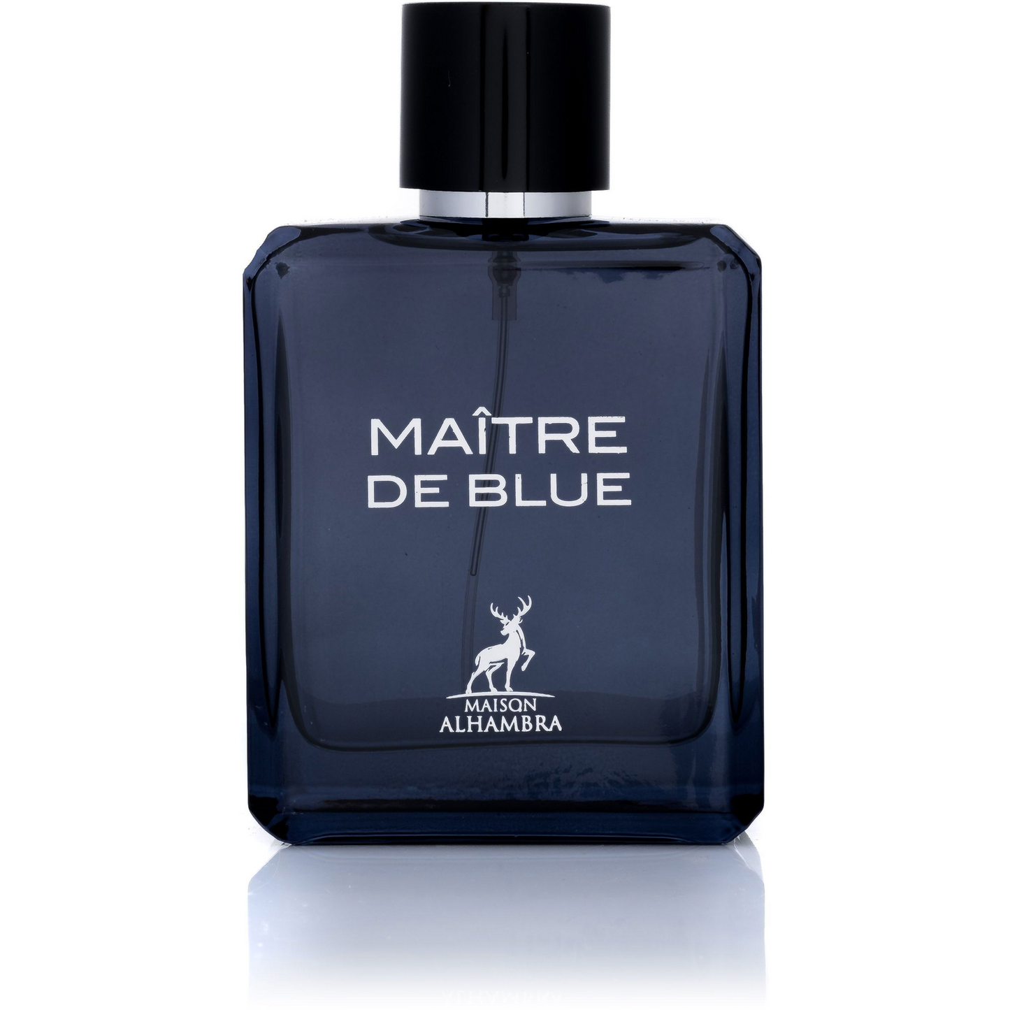 MAISON ALHAMBRA Maître de Blue EdP 100 ml (9999901418216)-0