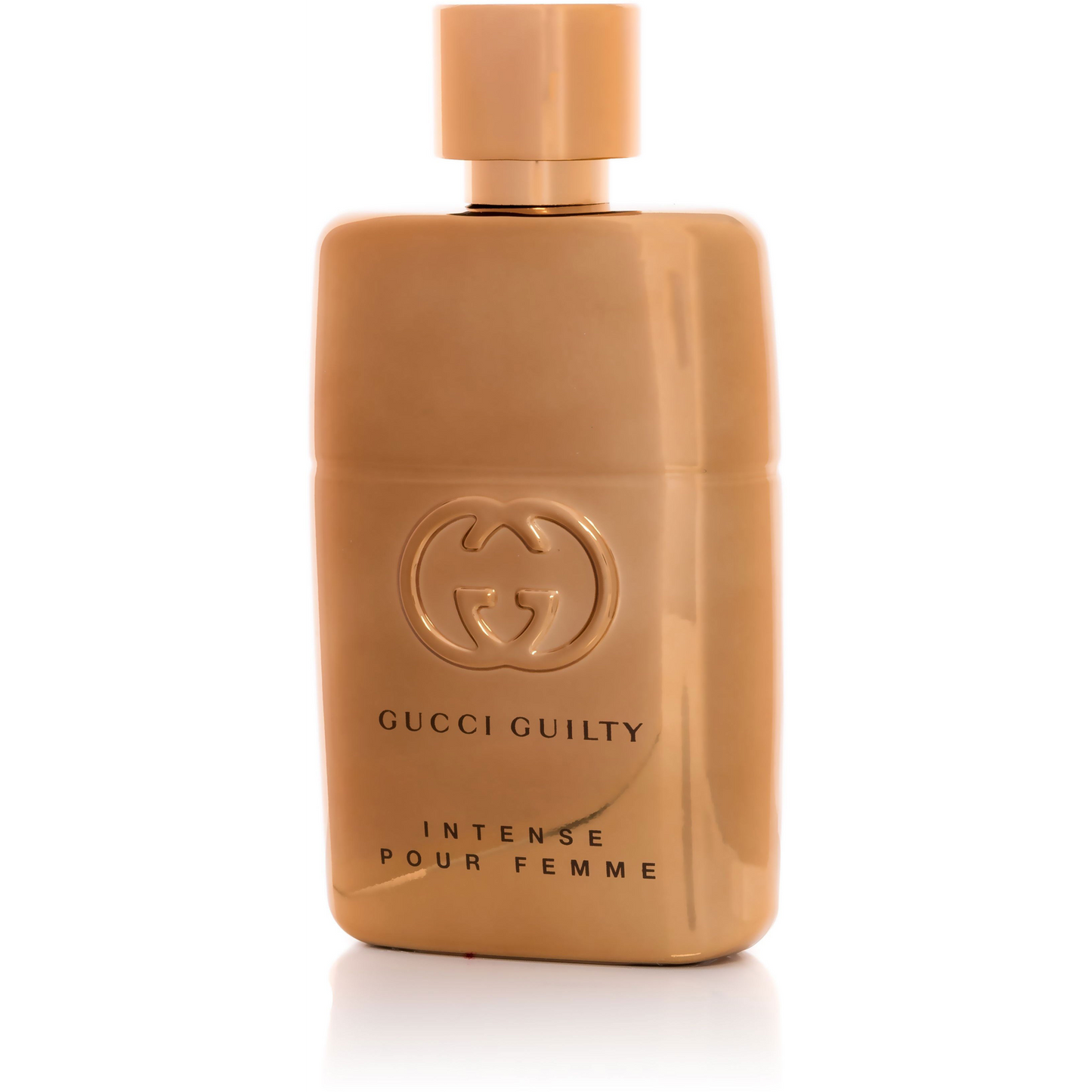 GUCCI Guilty Eau de Parfum Intense Pour Femme EdP 50 ml (3616301794646)-0