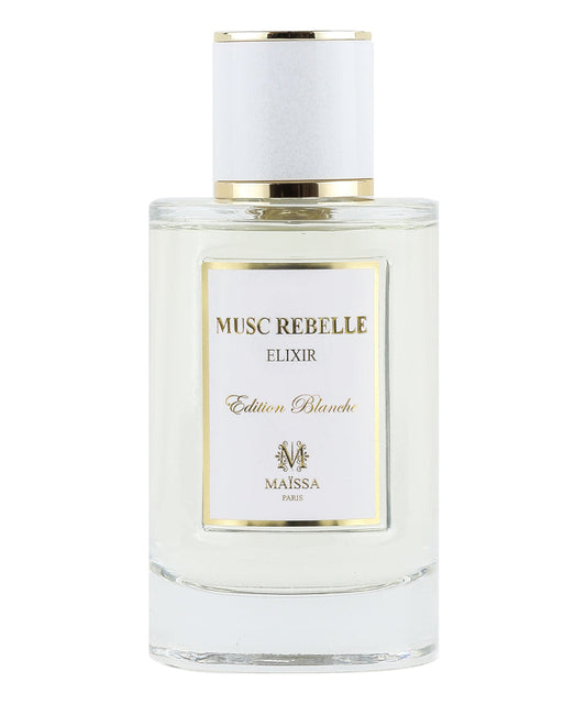 MUSC REBELLE-0