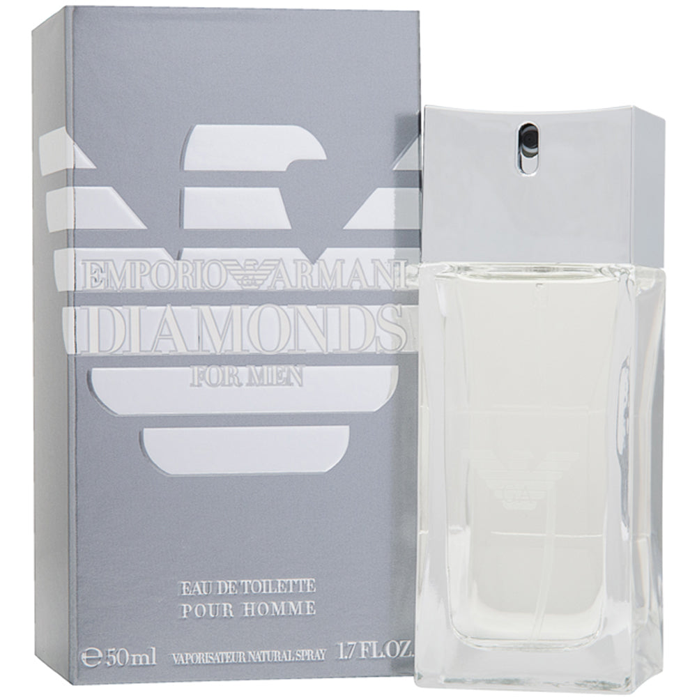 Giorgio Armani Emporio Diamonds Eau de Toilette