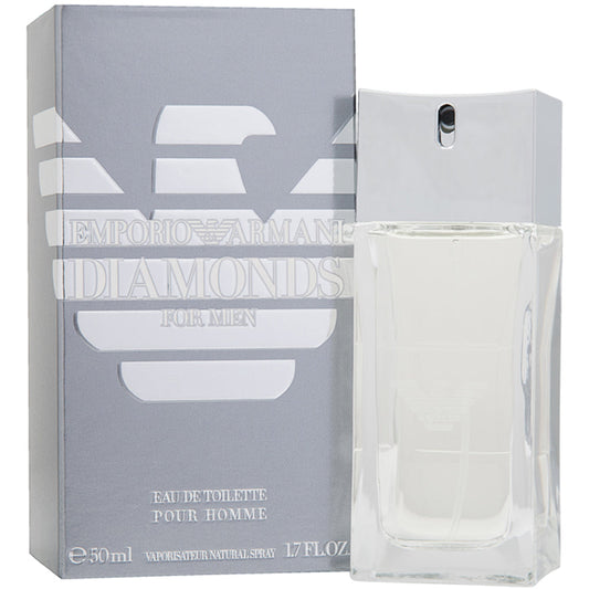 Giorgio Armani Emporio Diamonds Eau de Toilette