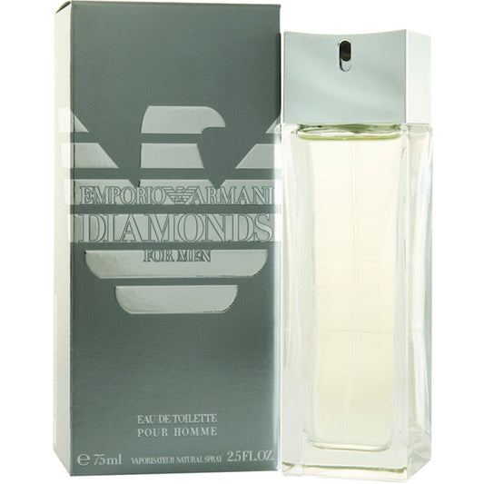 Giorgio Armani Emporio Diamonds Eau de Toilette