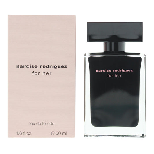 Narciso Rodriguez for Her Eau de Toilette