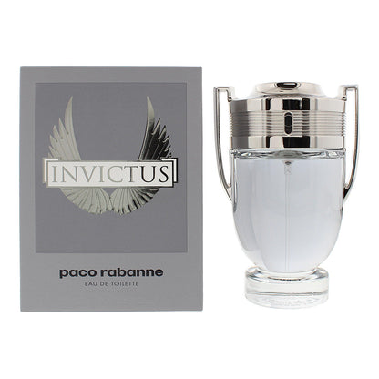 Paco Rabanne Invictus Eau de Toilette-1