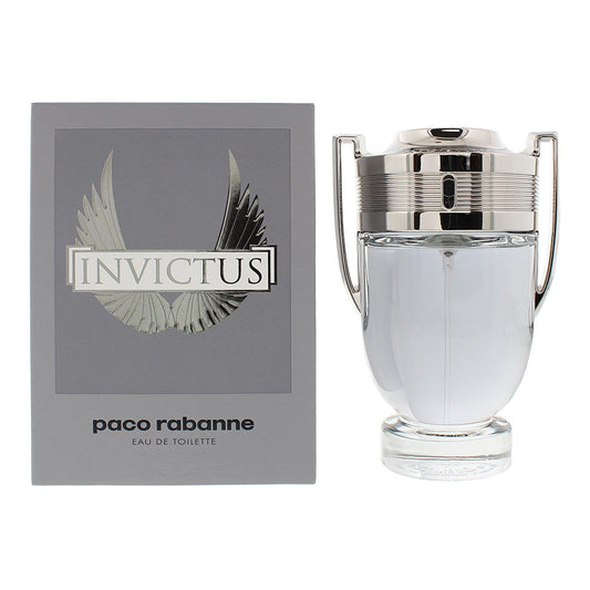Paco Rabanne Invictus Eau de Toilette-1