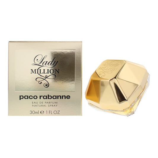 Paco Rabanne Lady Million Eau de Parfum