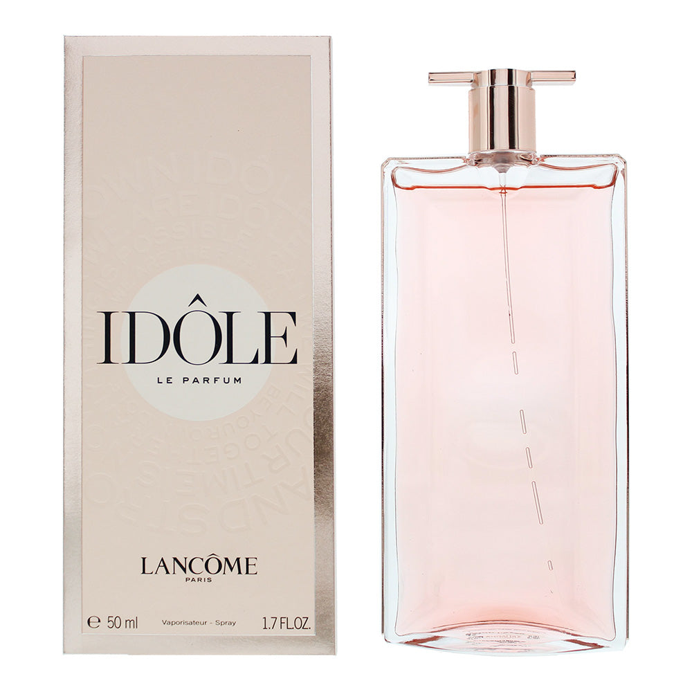 Lancôme Idôle Eau de Parfum