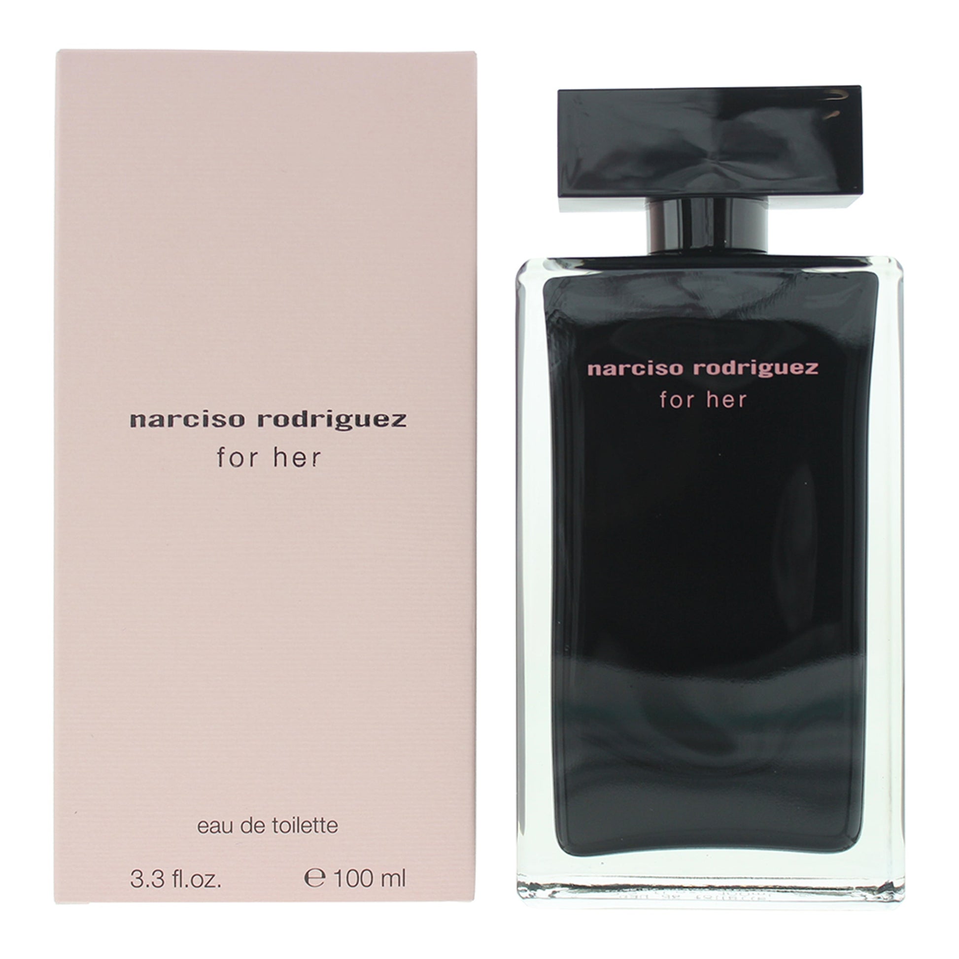 Narciso Rodriguez for Her Eau de Toilette