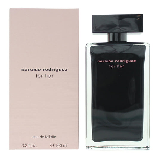 Narciso Rodriguez for Her Eau de Toilette