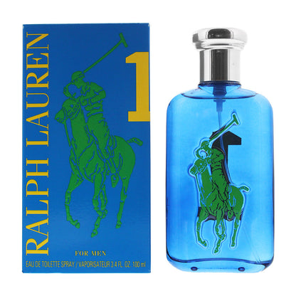 Ralph Lauren Big Pony 1 Eau de Toilette